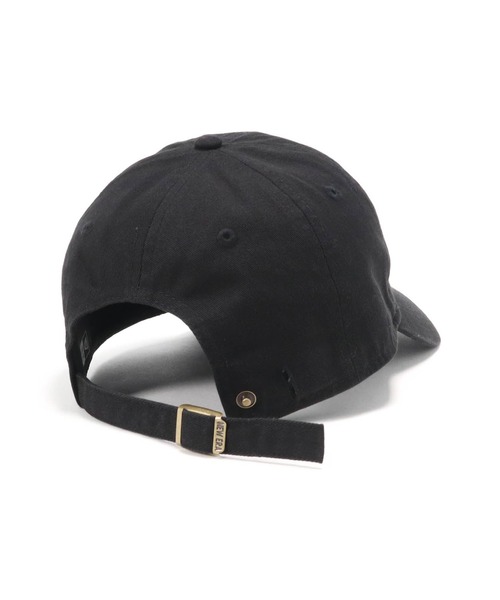 ニューエラキャップ カジュアルクラシック シンプル無地 スナップ