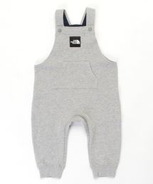 THE NORTH FACE | ザ ノース フェイス Ｓｗｅａｔ　Ｌｏｇｏ　Ｏｖｅｒａｌｌ(サロペット/オーバーオール)