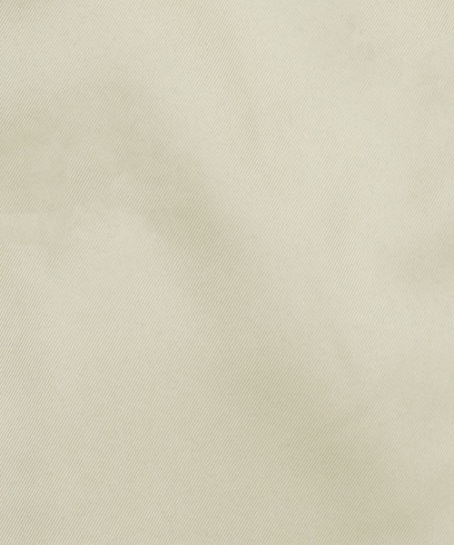 PairPair（ペアペア）の「トレンチ風ジャンスカ（ジャンパースカート・レディース・ライトグリーン/ライトベージュ・FREE）」の15枚目の写真