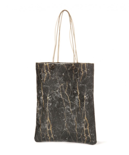 niko and...（ニコアンド）の「オリジナルフェイクレザーミニトートバッグ（トートバッグ・レディース・その他1/その他2/その他3・0）」の3枚目の写真