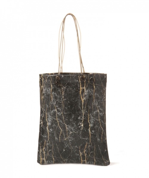 niko and...（ニコアンド）の「オリジナルフェイクレザーミニトートバッグ（トートバッグ・レディース・その他1/その他2/その他3・0）」の5枚目の写真