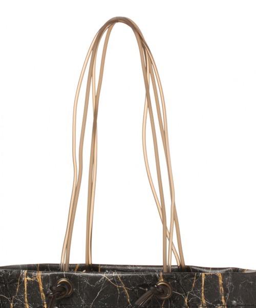 niko and...（ニコアンド）の「オリジナルフェイクレザーミニトートバッグ（トートバッグ・レディース・その他1/その他2/その他3・0）」の7枚目の写真