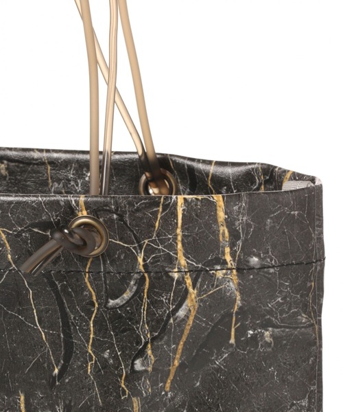 niko and...（ニコアンド）の「オリジナルフェイクレザーミニトートバッグ（トートバッグ・レディース・その他1/その他2/その他3・0）」の8枚目の写真