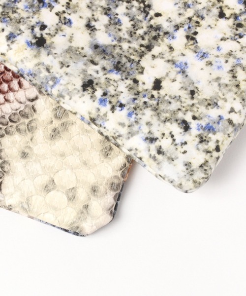 niko and...（ニコアンド）の「オリジナルフェイクレザーミニトートバッグ（トートバッグ・レディース・その他1/その他2/その他3・0）」の12枚目の写真