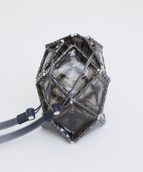 52 by HIKARUMATSUMURA】ASTERISK SMALL（ショルダーバッグ