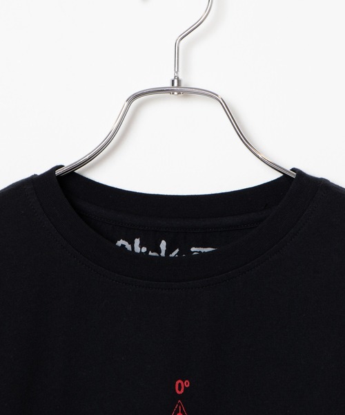 WEGO（ウィゴー）の「∴WEGO/Slipknot 別注Tシャツ（Tシャツ/カットソー・メンズ・ブラック・LARGE/MEDIUM）」の5枚目の写真