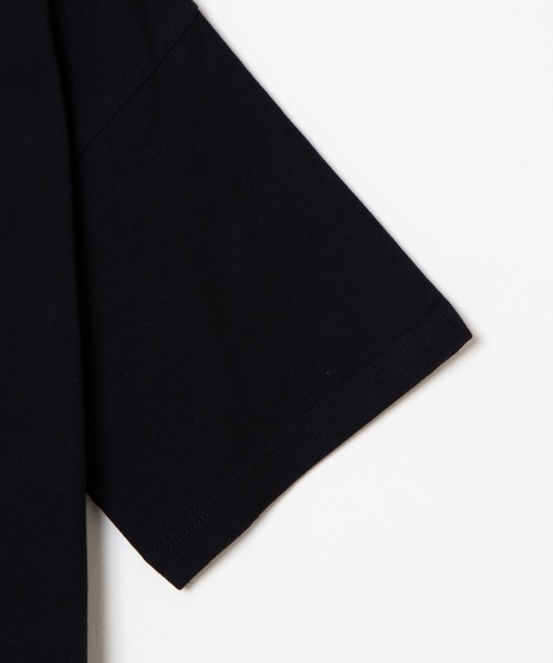 WEGO（ウィゴー）の「∴WEGO/Slipknot 別注Tシャツ（Tシャツ/カットソー・メンズ・ブラック・LARGE/MEDIUM）」の4枚目の写真