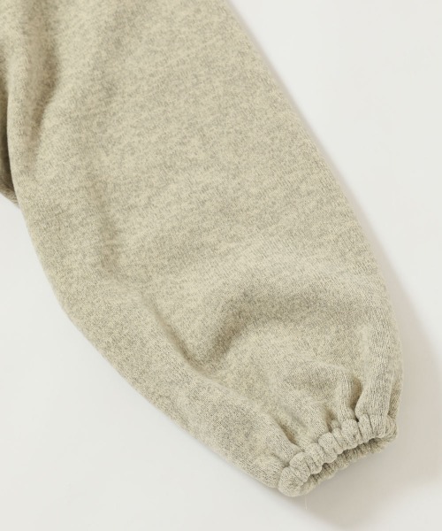 HOLIDAY（ホリデイ）の「THERMAL PRO FLEECE COAT サーマルプロ