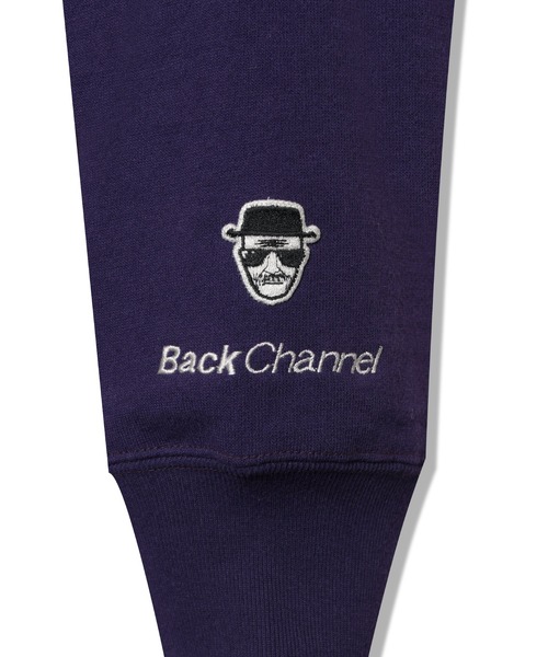 Back Channel（バックチャンネル）の「Back Channel × Breaking Bad