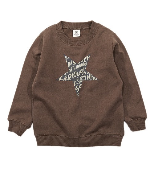 devirock(デビロック)の「デビラボ プリント裏起毛トレーナー(スウェット・キッズ・その他19/その他15/その他5/その他14/その他13/その他17/その他16/その他20/その他12/その他10/その他2/その他9/その他4/その他1/その他6/その他7/その他18/その他11/その他3/その他8・110cm/120cm/150cm/100cm/160cm/90cm/80cm/140cm/130cm)」の8枚目の写真