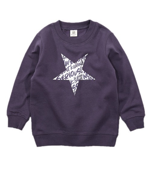 devirock(デビロック)の「デビラボ プリント裏起毛トレーナー(スウェット・キッズ・その他19/その他15/その他5/その他14/その他13/その他17/その他16/その他20/その他12/その他10/その他2/その他9/その他4/その他1/その他6/その他7/その他18/その他11/その他3/その他8・110cm/120cm/150cm/100cm/160cm/90cm/80cm/140cm/130cm)」の9枚目の写真