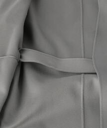 美品✳︎ドゥロワー Drawer ウールケヌキ スタンドカラージャケット コート Drawer ドゥロワー コート ジャケット ファー ケヌキ - メルカリ