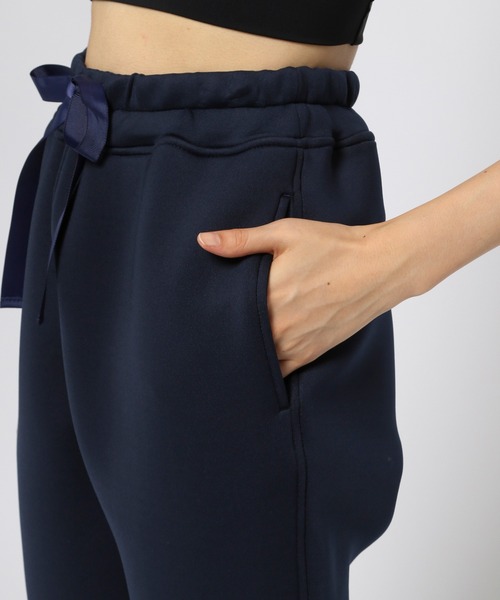 HEREIAM（ヘレイアム）の「【HEREIAM】メルティダンボールパンツ