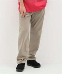 【DR DENIM/ドクターデニム】DASH CHINO