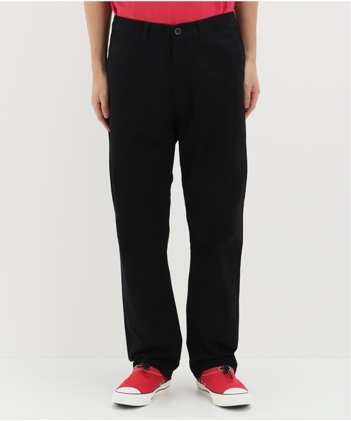 JOINT WORKS(ジョイントワークス)の「【DR DENIM/ドクターデニム】DASH CHINO(デニムパンツ・メンズ・ブラック/カーキ・30cm/32)」の18枚目の写真