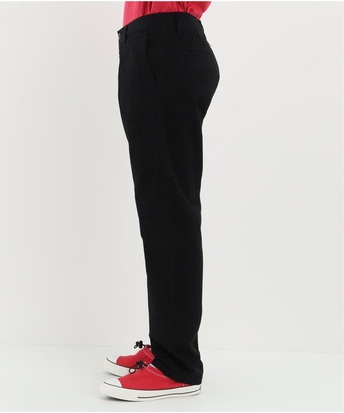 JOINT WORKS(ジョイントワークス)の「【DR DENIM/ドクターデニム】DASH CHINO(デニムパンツ・メンズ・ブラック/カーキ・30cm/32)」の17枚目の写真