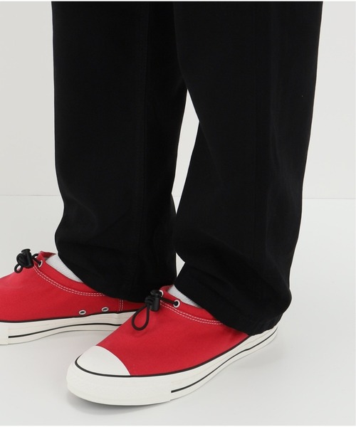 JOINT WORKS(ジョイントワークス)の「【DR DENIM/ドクターデニム】DASH CHINO(デニムパンツ・メンズ・ブラック/カーキ・30cm/32)」の9枚目の写真
