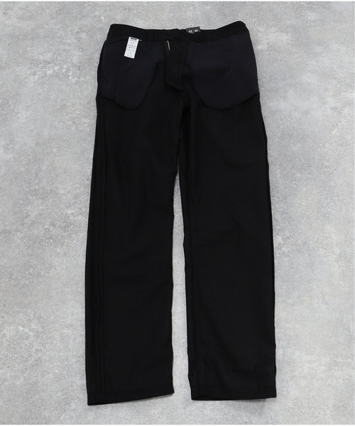 JOINT WORKS(ジョイントワークス)の「【DR DENIM/ドクターデニム】DASH CHINO(デニムパンツ・メンズ・ブラック/カーキ・30cm/32)」の8枚目の写真