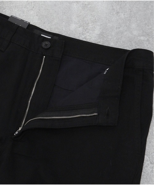 JOINT WORKS(ジョイントワークス)の「【DR DENIM/ドクターデニム】DASH CHINO(デニムパンツ・メンズ・ブラック/カーキ・30cm/32)」の7枚目の写真