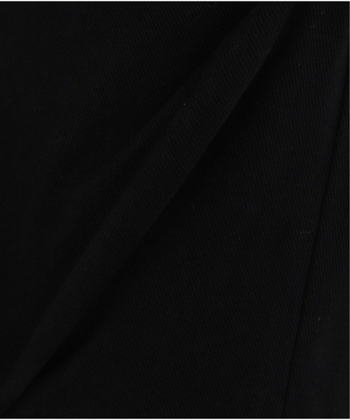 JOINT WORKS(ジョイントワークス)の「【DR DENIM/ドクターデニム】DASH CHINO(デニムパンツ・メンズ・ブラック/カーキ・30cm/32)」の4枚目の写真