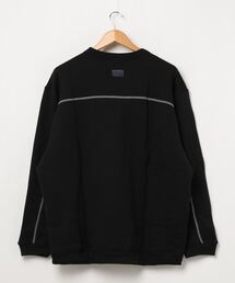 【FOG】アスレチックス X アディダス クルーネック トレーナー adidas FEAR OF GOD ATHLETICS MOCK CLAY （アディダス フィア