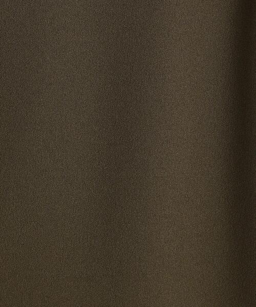 beauty&youth サイドスリットマキシスカート BEAUTY&YOUTH UNITED ARROWS（ビューティーアンドユース