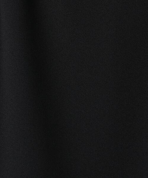 beauty&youth サイドスリットマキシスカート BEAUTY&YOUTH UNITED ARROWS（ビューティーアンドユース
