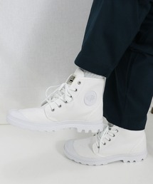 PALLADIUM パラディウム スニーカー ユニセックス ハイカット