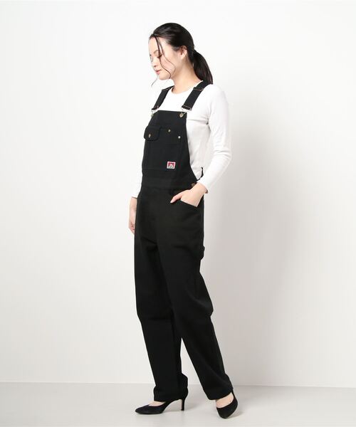 Supreme Fw19 Ben Davis Supreme Overalls Supreme×Ben Davis