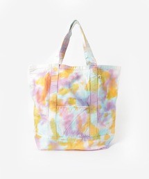 MASTER&Co | 【別注】MASTER&Co.　別注TYE-DIE BAG(トートバッグ)