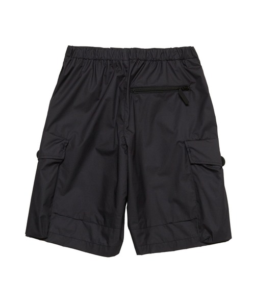 N.HOOLYWOOD（N.ハリウッド）の「SPRING2021 BELT SHORTS（カーゴパンツ・メンズ・チャコールグレー/ブラック・38/36/40）」の11枚目の写真