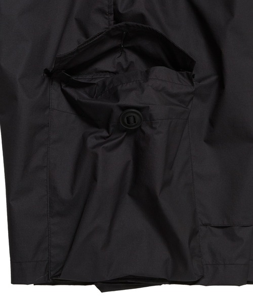 N.HOOLYWOOD（N.ハリウッド）の「SPRING2021 BELT SHORTS（カーゴパンツ・メンズ・チャコールグレー/ブラック・38/36/40）」の13枚目の写真