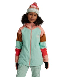 BURTON（バートン）の「KIDS スノーボード ジャケット（その他アウター・キッズ）」