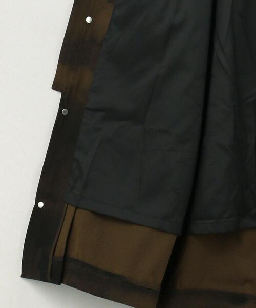 A-COLD-WALL*（ア コールド ウォール）TERRAIN PRT PARKA