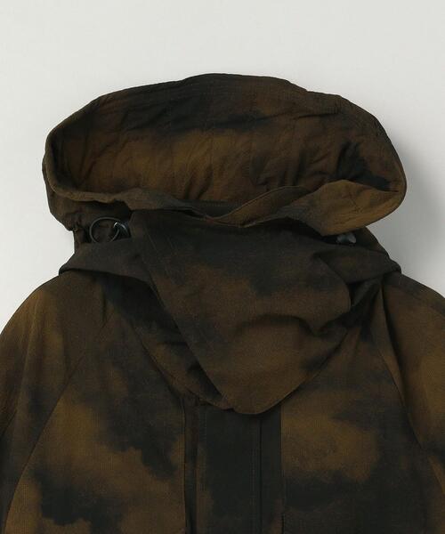 H*u様 A-COLD-WALL*ア コールド ウォールTERRAIN PRT A-COLD-WALL*（ア コールド ウォール）TERRAIN PRT PARKA