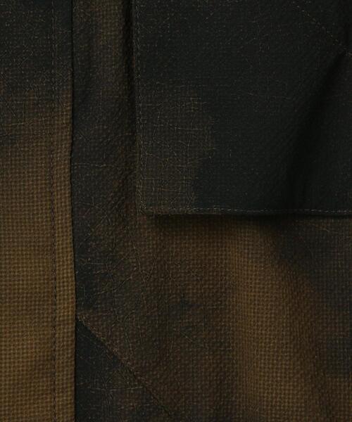 A-COLD-WALL*（ア コールド ウォール）TERRAIN PRT PARKA