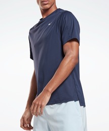 ユナイテッド バイ フィットネス パーフォレーテッド Tシャツ [United By Fitness Perforated Tee]