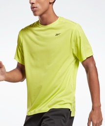 ユナイテッド バイ フィットネス パーフォレーテッド Tシャツ [United By Fitness Perforated Tee]