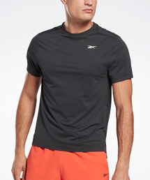 ユナイテッド バイ フィットネス パーフォレーテッド Tシャツ [United By Fitness Perforated Tee]