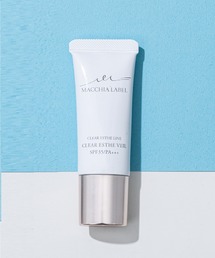 MACCHIA LABEL（マキアレイベル）の「薬用クリアエステヴェール 13mL（ファンデーション）」