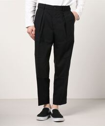 markaware | MARKAWARE / マーカウェア：PEGTOP TROUSERS：A20A-04PT01C[WIS](スラックス)