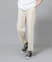 KIIT | 【KIIT】SIDE GATHER WIDE PANTS(その他パンツ)