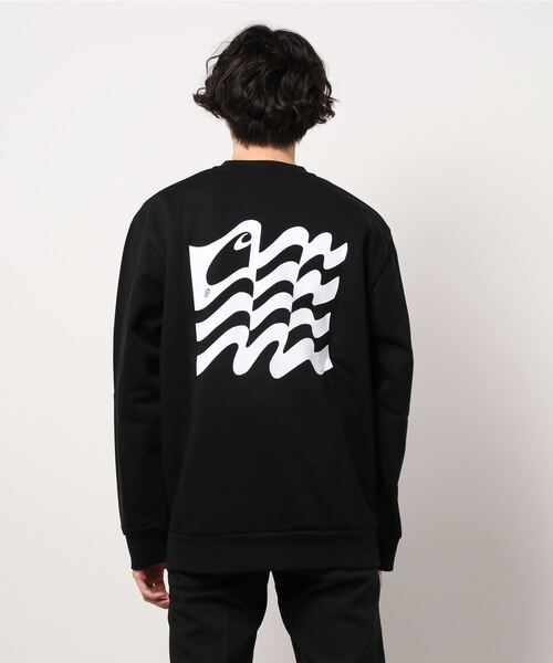 Carhartt WIP（カーハートダブリューアイピー）の「【CARHARTT WIP