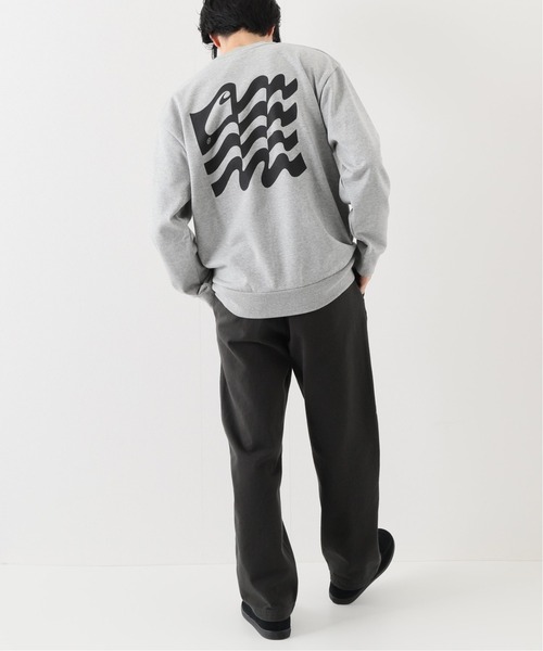 Carhartt WIP（カーハートダブリューアイピー）の「【CARHARTT WIP