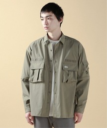 JOURNAL STANDARD relume | 【ABU GARCIA / アブガルシア】 WR FISHING SHIRTS(シャツ/ブラウス)