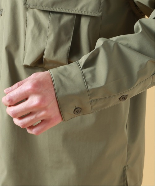 JOURNAL STANDARD relume（ジャーナルスタンダード　レリューム）の「【ABU GARCIA / アブガルシア】 WR FISHING SHIRTS（シャツ/ブラウス・メンズ・ブラック/カーキ・MEDIUM/LARGE）」の20枚目の写真