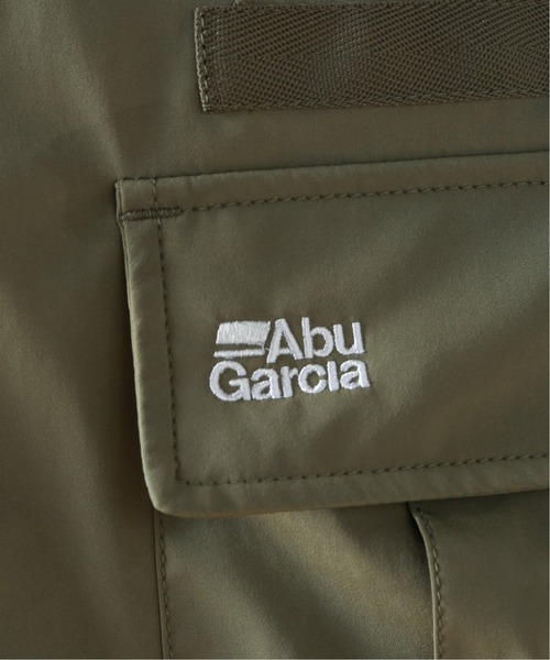 JOURNAL STANDARD relume（ジャーナルスタンダード　レリューム）の「【ABU GARCIA / アブガルシア】 WR FISHING SHIRTS（シャツ/ブラウス・メンズ・ブラック/カーキ・MEDIUM/LARGE）」の16枚目の写真