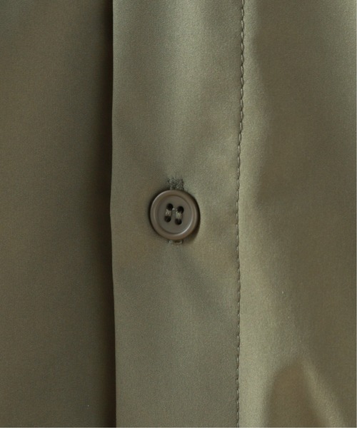 JOURNAL STANDARD relume（ジャーナルスタンダード　レリューム）の「【ABU GARCIA / アブガルシア】 WR FISHING SHIRTS（シャツ/ブラウス・メンズ・ブラック/カーキ・MEDIUM/LARGE）」の14枚目の写真