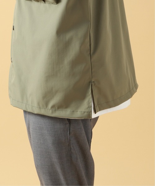 JOURNAL STANDARD relume（ジャーナルスタンダード　レリューム）の「【ABU GARCIA / アブガルシア】 WR FISHING SHIRTS（シャツ/ブラウス・メンズ・ブラック/カーキ・MEDIUM/LARGE）」の6枚目の写真