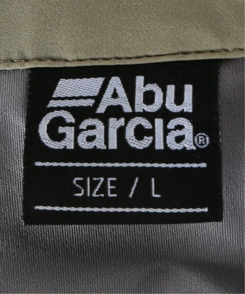JOURNAL STANDARD relume（ジャーナルスタンダード　レリューム）の「【ABU GARCIA / アブガルシア】 WR FISHING SHIRTS（シャツ/ブラウス・メンズ・ブラック/カーキ・MEDIUM/LARGE）」の21枚目の写真